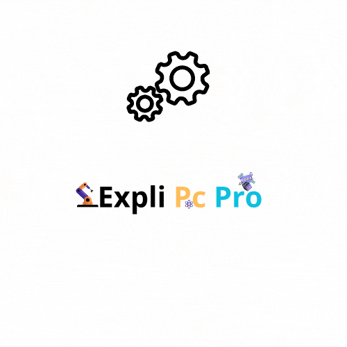 ExpliPc Pro